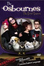 Watch The Osbournes 5movies